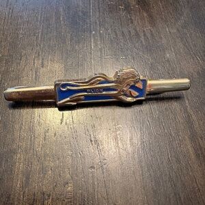 Vintage Proto Tools Tie Clip
